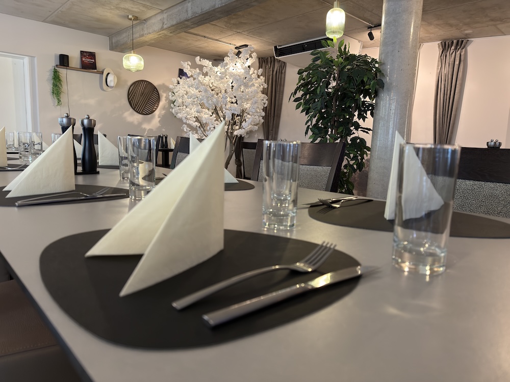 Le Restaurant